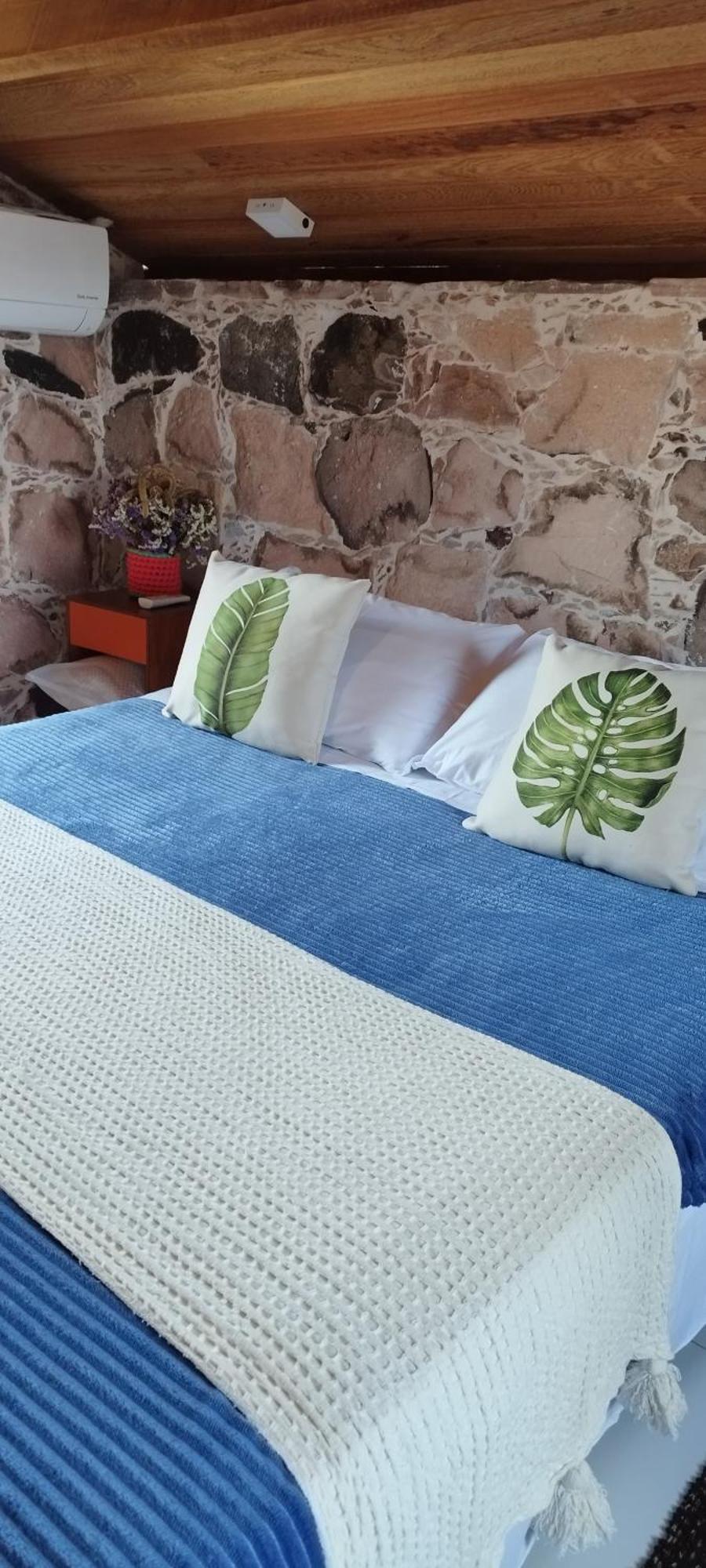 Oforasteiro Villa Mucugê Екстериор снимка