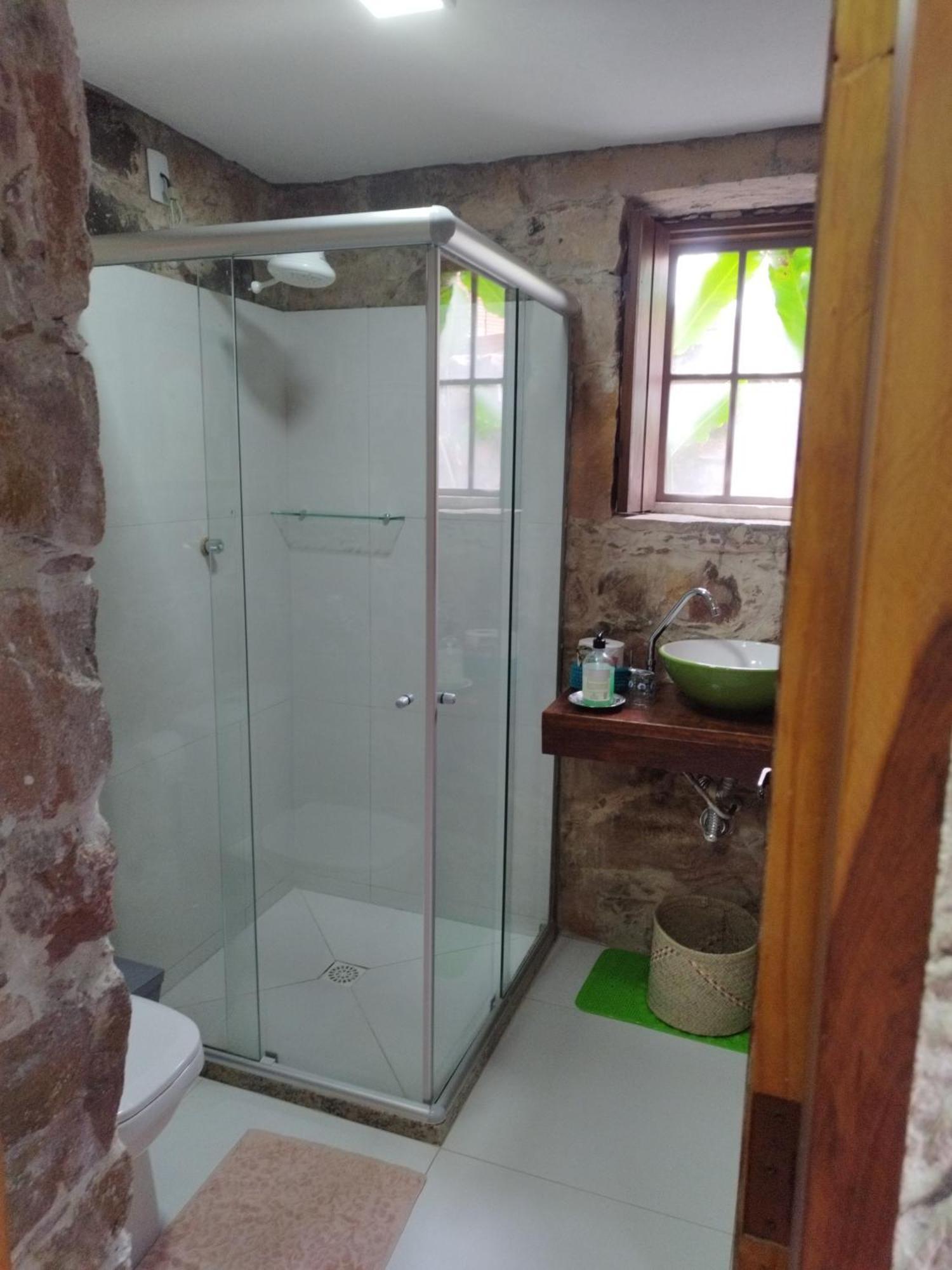 Oforasteiro Villa Mucugê Стая снимка