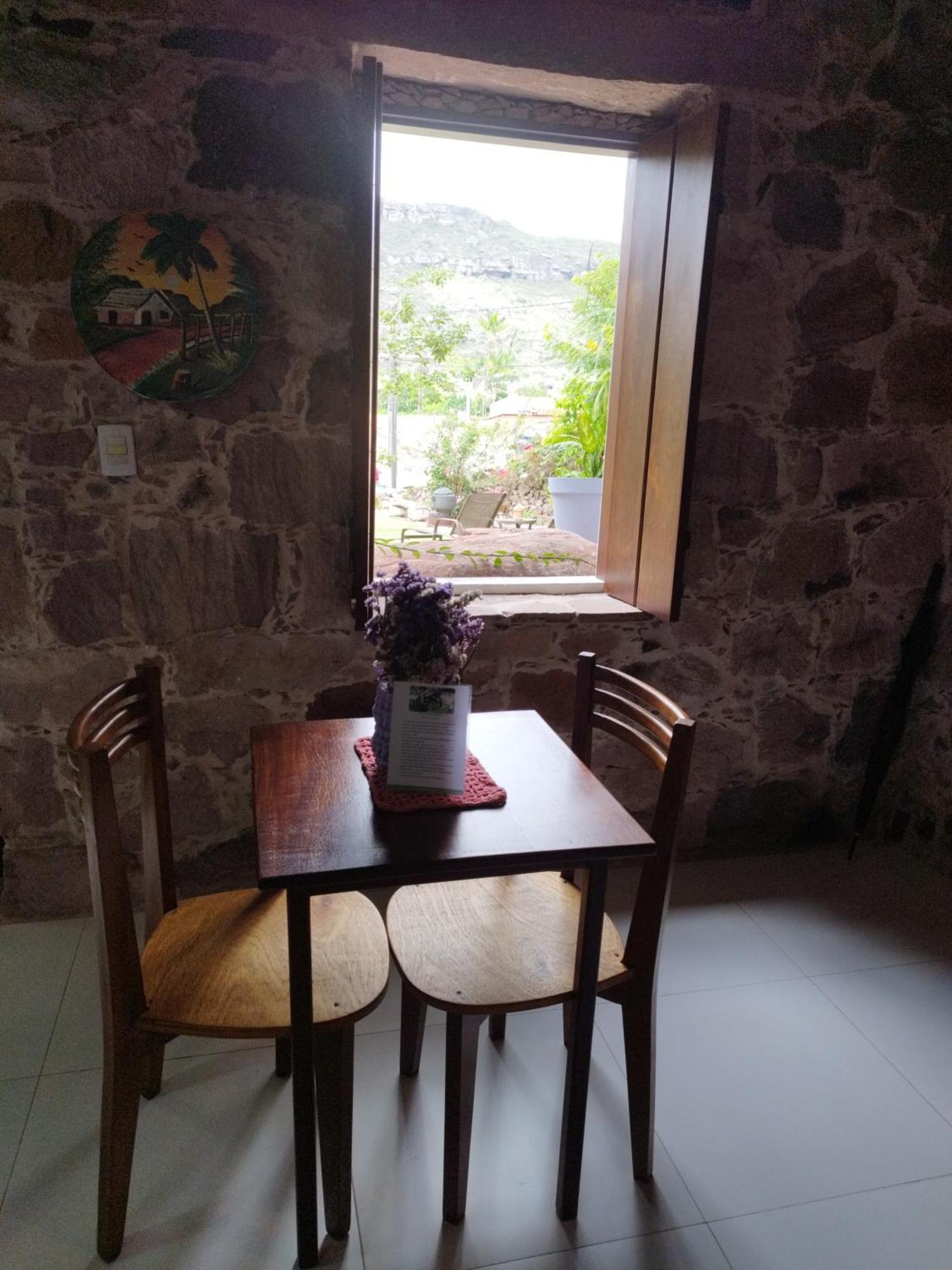 Oforasteiro Villa Mucugê Стая снимка