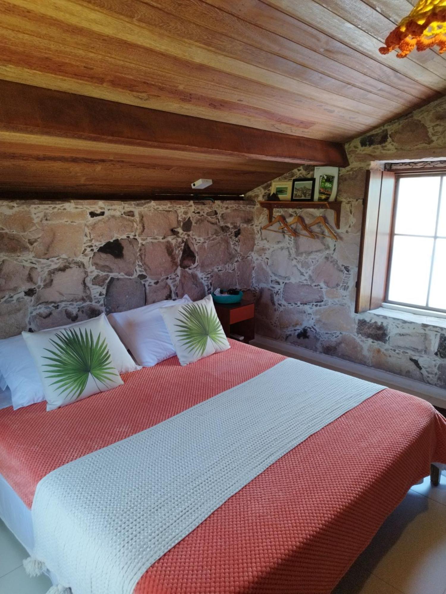 Oforasteiro Villa Mucugê Стая снимка