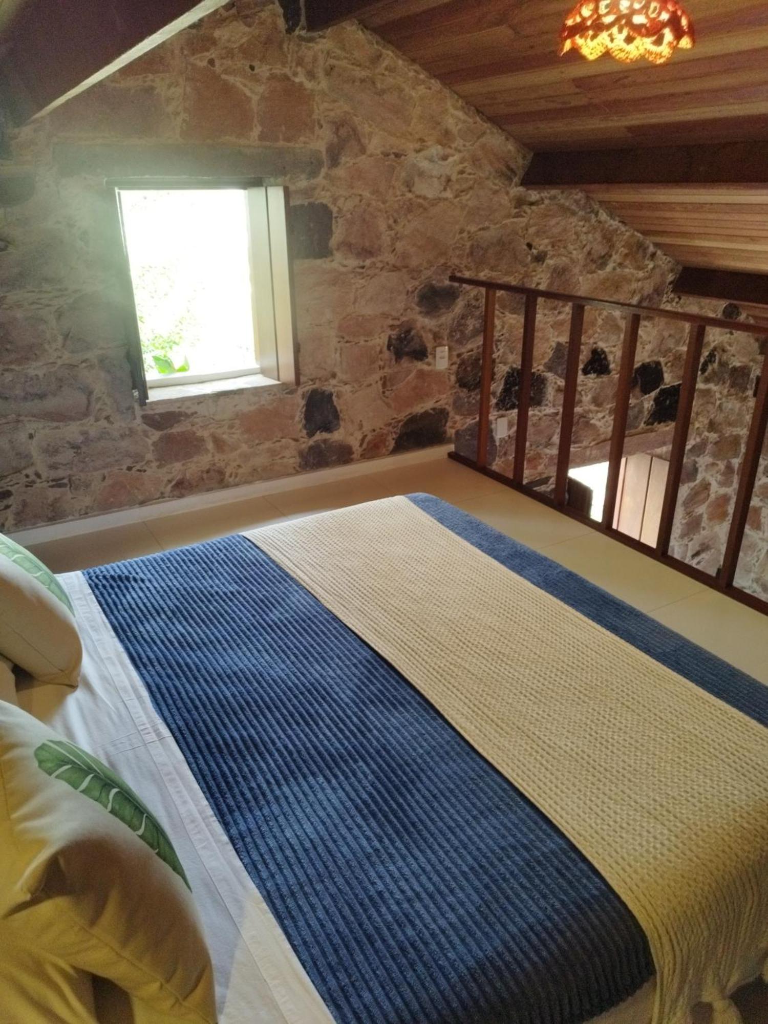 Oforasteiro Villa Mucugê Стая снимка