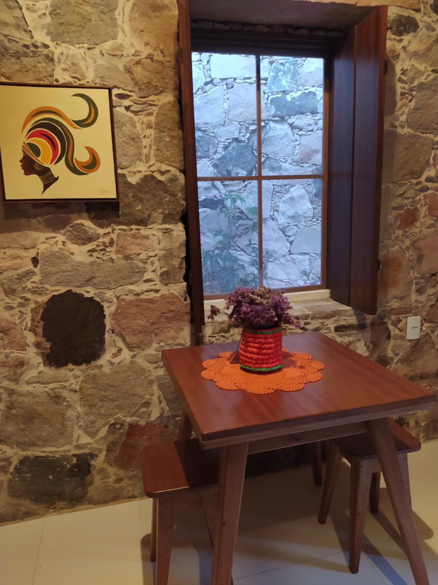 Oforasteiro Villa Mucugê Стая снимка