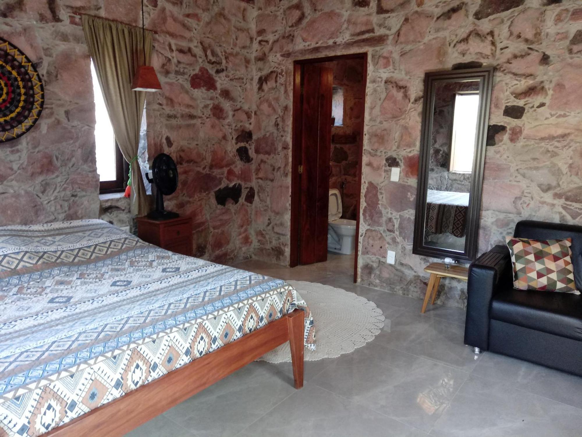 Oforasteiro Villa Mucugê Стая снимка